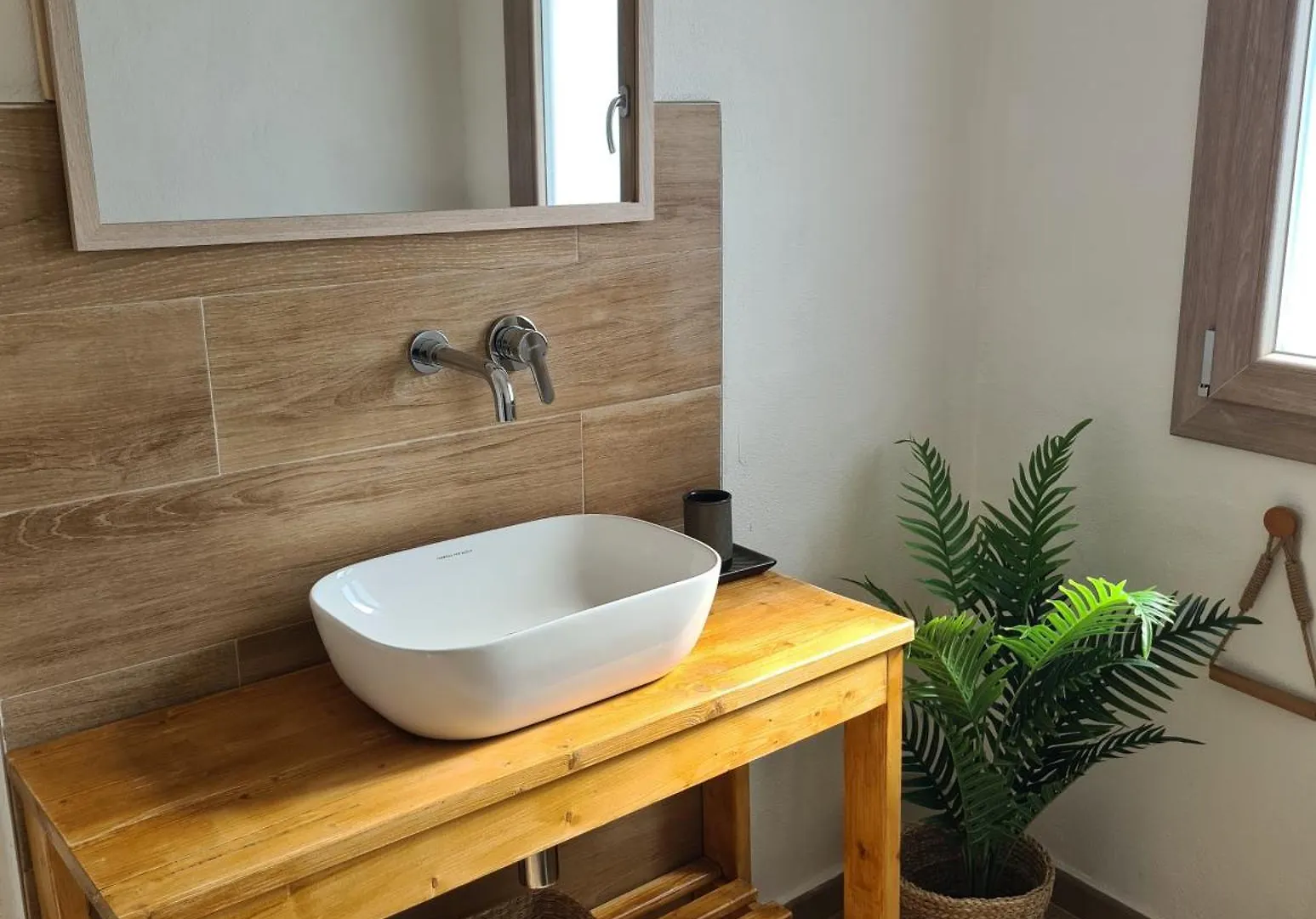 B&B La Panoramica Villacidro Italia