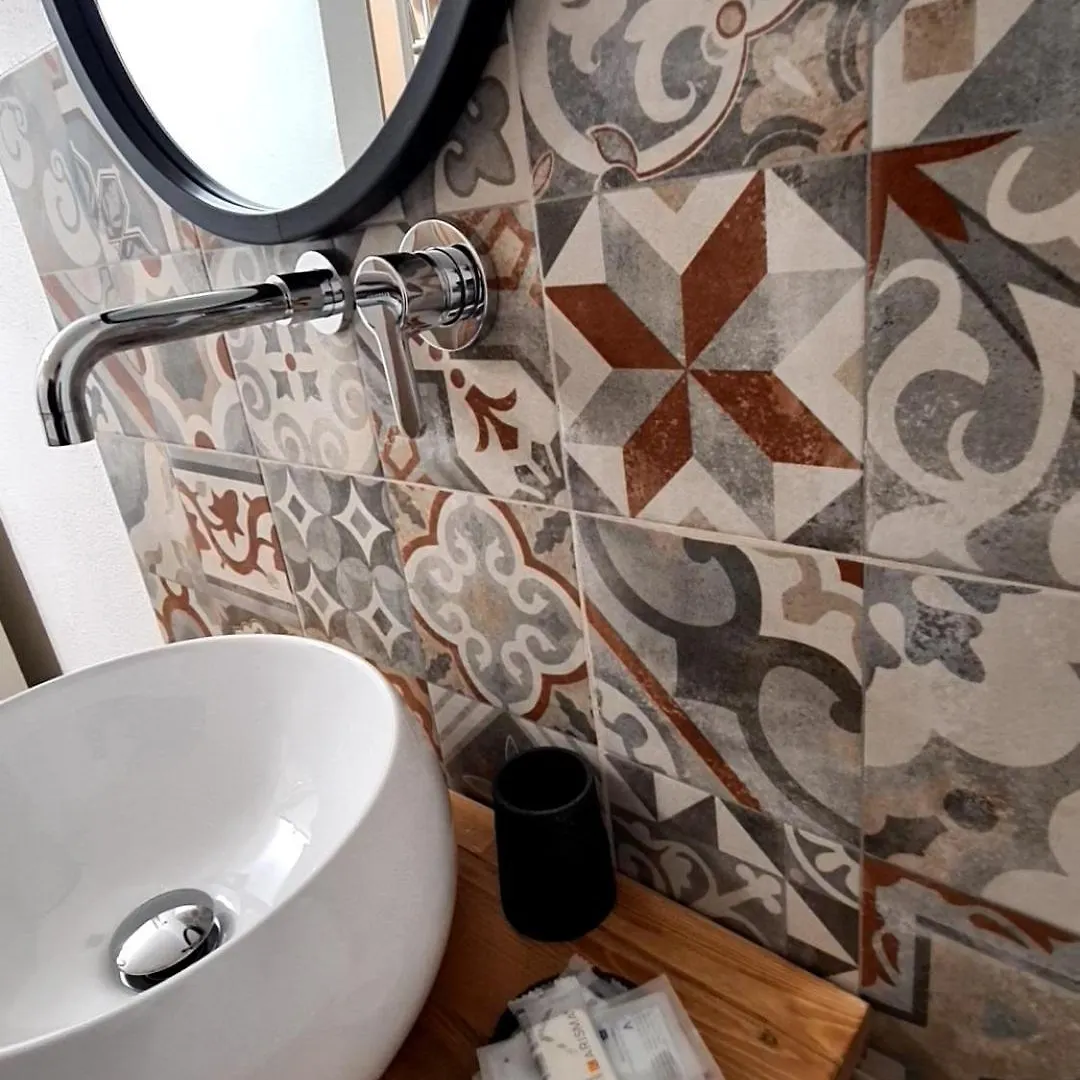 Bed & Breakfast B&B La Panoramica Villacidro Italia