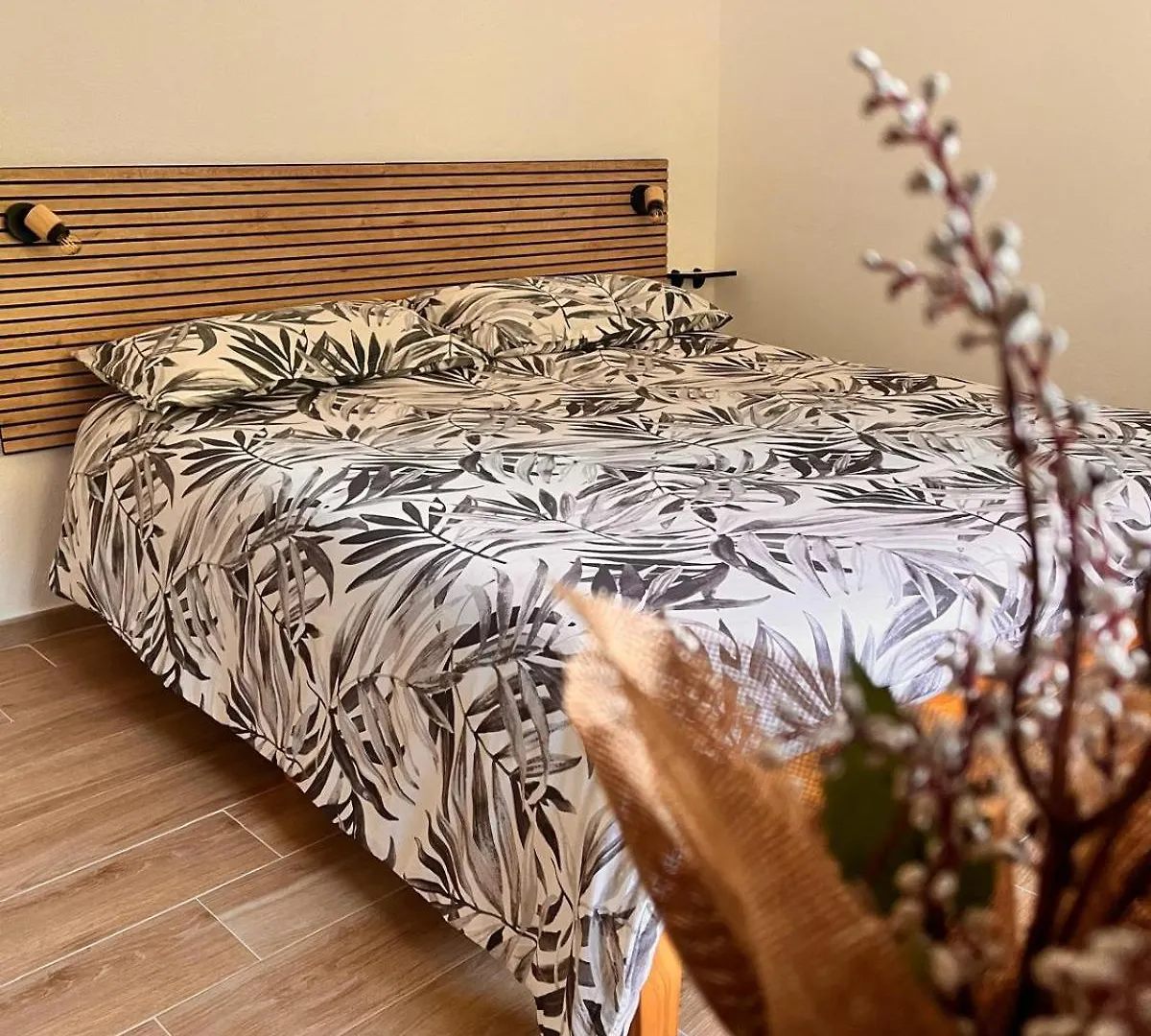 B&B La Panoramica Villacidro Italia