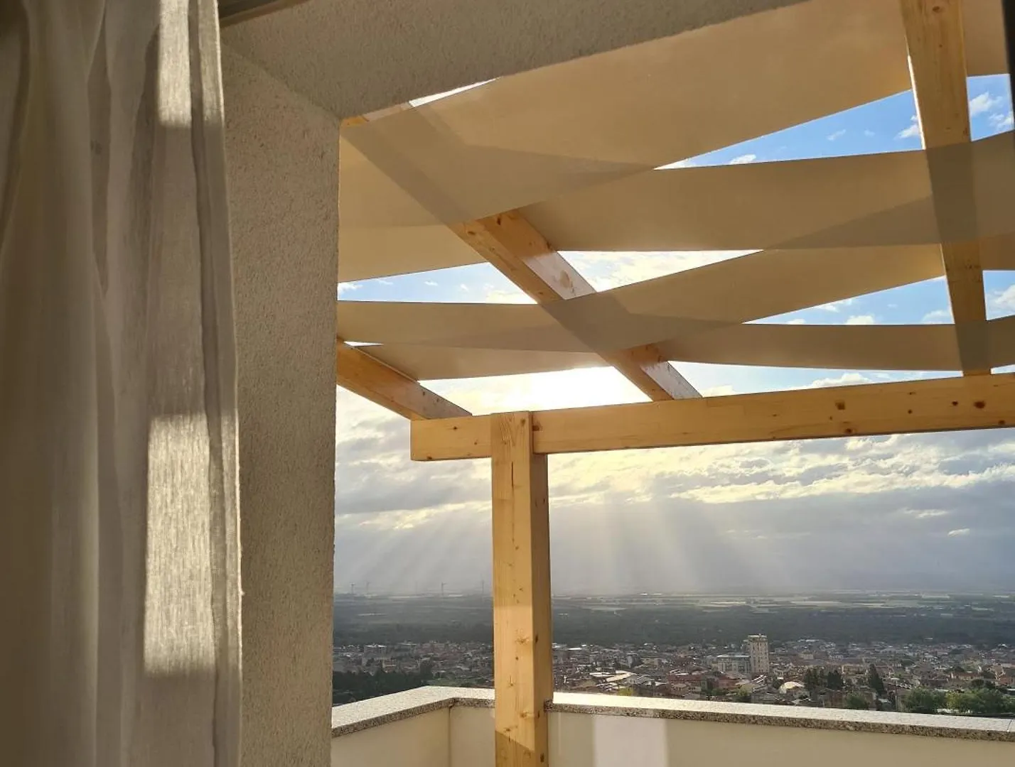 B&B La Panoramica Villacidro